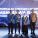 Pembukaan PKKMB UMSU Meriah dan Konkrit, Kapoldasu Beri Apresiasi