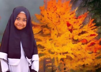 Siswi TK ABA III Kupang Wakili NTT di Ajang Gebyar PAI 2023