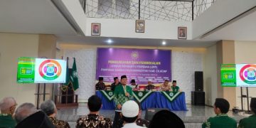 PWM Jateng: Kerja Kolaborasi antar Majelis dan Lembaga Kunci Keberhasilan Program PDM Cilacap