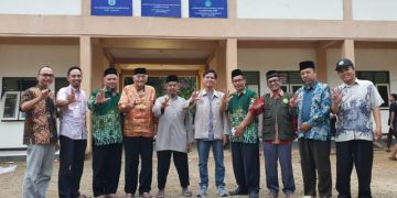 Ketua LPP PWM Jateng: Pengasuh adalah Sentral Figur yang Jadi Ruh Para Santri dan Asatidz