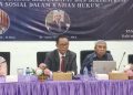 Tim Peneliti Pascasarjana UMSU Gelar FGD “Kebebasan Akademisi dalam Berpendapat dan Berekspresi Melalui Media Sosial dalam Kajian Hukum”