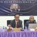 Tim Peneliti Pascasarjana UMSU Gelar FGD “Kebebasan Akademisi dalam Berpendapat dan Berekspresi Melalui Media Sosial dalam Kajian Hukum”
