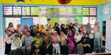 Dosen FAI UMSU Adakan Pengabdian “Parenting Bernuansa Wasathiyah dalam Membangun Nilai-Nilai Moderasi Beragama” di TK Aisyiyah Kota Medan