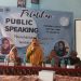 PCA Jenu di Socorejo Gelar Pelatihan ‘Publik Speaking’ untuk Mencetak Kaum Ibu yang Siap Berdakwah Efektif dan Menyentuh Hati