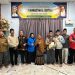 Diiringi Tangis Haru, PCIM Malaysia Lepas Kepulangan Mahasiswa KKN Internasional Fakultas Hukum UMSU