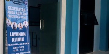 Maksimalkan Pelayanan, Klinik Pratama Muhammadiyah Panyuran Dirikan Poli Gigi