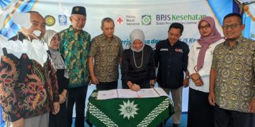 Tingkatkan Akses Kesehatan Masyarakat, Klinik Pratama Muhammadiyah Panyuran Diresmikan