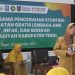LazisMu Tegal Gerakan Bersama Cegah Stunting di Desa Kademangaran