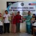 KL Lazis RS Aisyiyah Bojonegoro Bagikan 20 Mushaf Al Qur’an