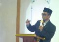 Ketua LPP PWM Jawa Tengah: Panggung Gembira PP Miftahul Ulum Ajang Kreasi Santri Berkemajuan