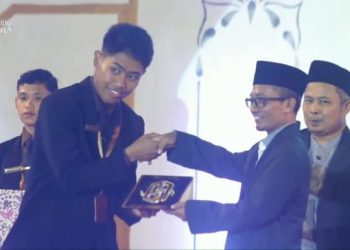 Kyai Irzal: Muhammadiyah Jateng Akan Wujudkan Pesantren Tafaqquh fii ad-Din Tarbiyatul Muallimin Muhammadiyah