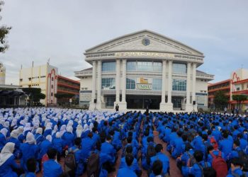 Besok 5363 Mahasiswa Baru Akan Hadir di PKKMB UMSU