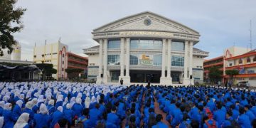 Besok 5363 Mahasiswa Baru Akan Hadir di PKKMB UMSU