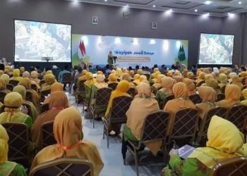 LLHPB PWA Jatim Akan Kirim 45 Peserta Ikuti Jambore Relawan BPBD di Magetan