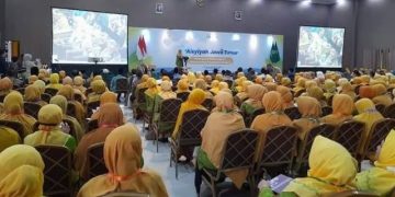LLHPB PWA Jatim Akan Kirim 45 Peserta Ikuti Jambore Relawan BPBD di Magetan