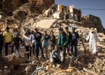 Tiga Kisah Penuh Hikmah Penyintas Gempa Bumi Maroko