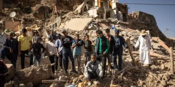 Tiga Kisah Penuh Hikmah Penyintas Gempa Bumi Maroko