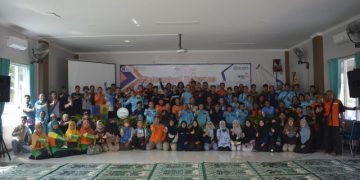 Rumuskan Konsep Resiliensi Bencana, MDMC Jateng Gelar Rakerwil Pekan Ini