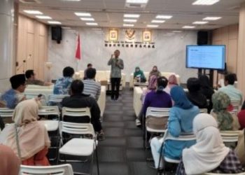 Lembaga Halal PWM DIY Bersama UAD & PCIM Taiwan Selenggarakan Sosialisasi Sertifikasi Halal bagi Pekerja Migran di Taiwan