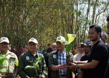 Peringati Hari Tani Nasional, MPM PWM DIY Ajak Jihad Kedaulatan Pangan