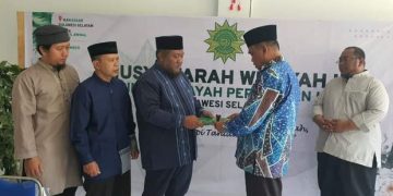 PW Persis Sulsel Sukses Gelar Musyawarah Ke-III
