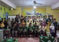 Pemuda Muhammadiyah Siap Bergerak Majukan Pulau Nias