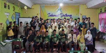 Pemuda Muhammadiyah Siap Bergerak Majukan Pulau Nias