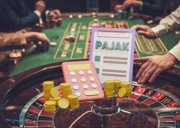 Pakar Hukum Pidana: Wacana Pajak Judi Tidak Bisa Dioperasionalkan