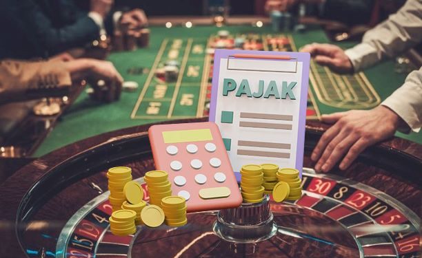 Pakar Hukum Pidana: Wacana Pajak Judi Tidak Bisa Dioperasionalkan