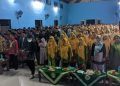 PCM dan PCA Palang Periode 2022-2027 Resmi Dikukuhkan
