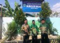 Kunjungi Pondok Modern Subulussalam Muhammadiyah Kota Tegal, Ketua LPP PWM Jateng Gelorakan Semangat Kaderisasi