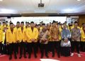 PP IPM Periode 2023-2025 Resmi Dikukuhkan