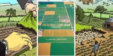 Isu Perampasan Lahan di Tingkat Global
