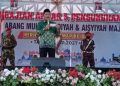 Sekretaris PWM Jateng Apresiasi Muhammadiyah Majenang: Salah Satu PCM Serasa PDM