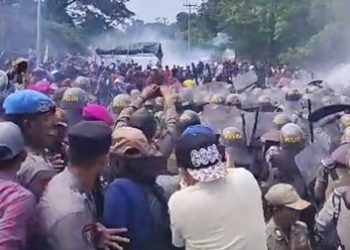 Muhammadiyah Desak Pemerintah Jamin dan Muliakan Hak-hak Masyarakat Pulau Rempang