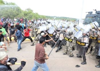 Konflik Rempang, Sekjen Mahupiki: Pemerintah dan Investor Wajib Perhatikan Hukum Adat Masyarakat Asli Melayu