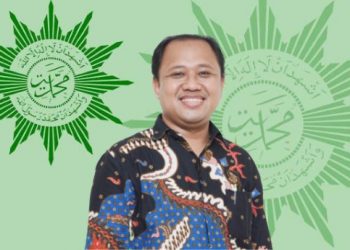 LHKP: Dalam Politik Praktis Muhammadiyah Independen, Bukan Bersikap Netral