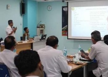 Cita-cita RS Aisyiyah Bojonegoro Miliki Layanan Cuci Darah Segera Terwujud