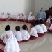 Siswa-siswi Kelas Tahfidz SD Muhammadiyah 2 Plus Palang Ikuti Masa Orientasi