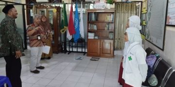 SD Muhammadiyah 1 Ketelan Percontohan Sekolah Sehat