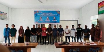 Dosen FIKTI UMSU Laksanakan Pengabdian tentang Sistem Informasi Desa Berbasis Digitalisasi