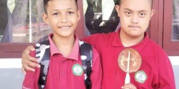 Hebat! 2 Siswa SLB Vokasional Muhammadiyah Bireuen Raih Prestasi Membanggakan