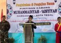 Ketua LPP PWM Jateng: Muhammadiyah Harus Jadi Perekat Umat