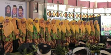  PCM-PCA Se-Kabupaten Tegal Dikukuhkan, Berikut Indikator yang Harus Dicapai