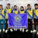 Mahasiswa FEB UMSU Kembali Ukir Prestasi Internasional