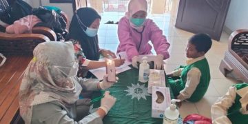 TK Aisyiyah III Kupang Hadirkan Pendidikan yang Komprehensif dan Terintegrasi