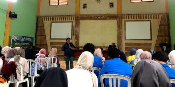 Pelajari Kebhinekaan, Mahasiswa PMM 3 di UMS Kunjungi Desa Kemuning