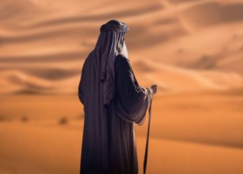 Pembebasan Tanah Ala Khalifah Umar bin Khattab