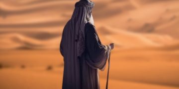 Pembebasan Tanah Ala Khalifah Umar bin Khattab