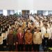 Universitas Muhammadiyah Bandung Kukuhkan 1.700 Mahasiswa Baru